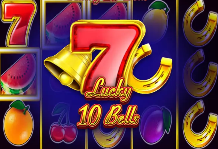 Lucky 10 Bells