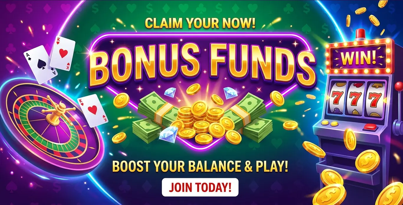 Bonusmidler Highrolling casino