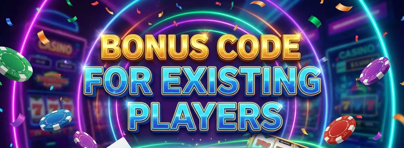 Eksisterende spillere Highrolling casino