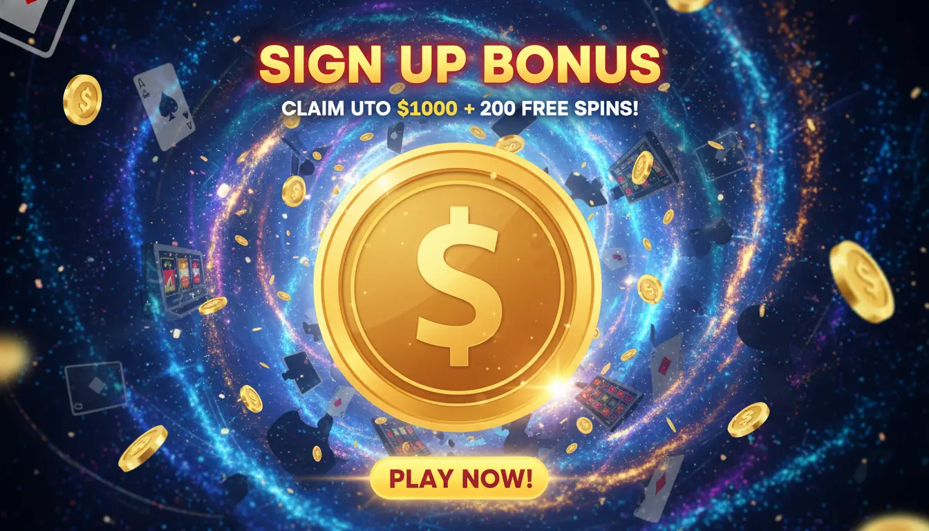 Registreringsbonus Highrolling casino