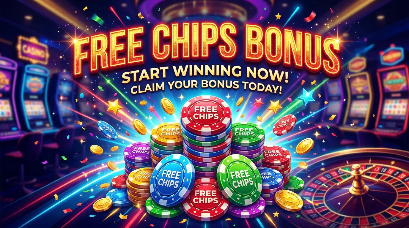 Gratis chips Highrolling casino