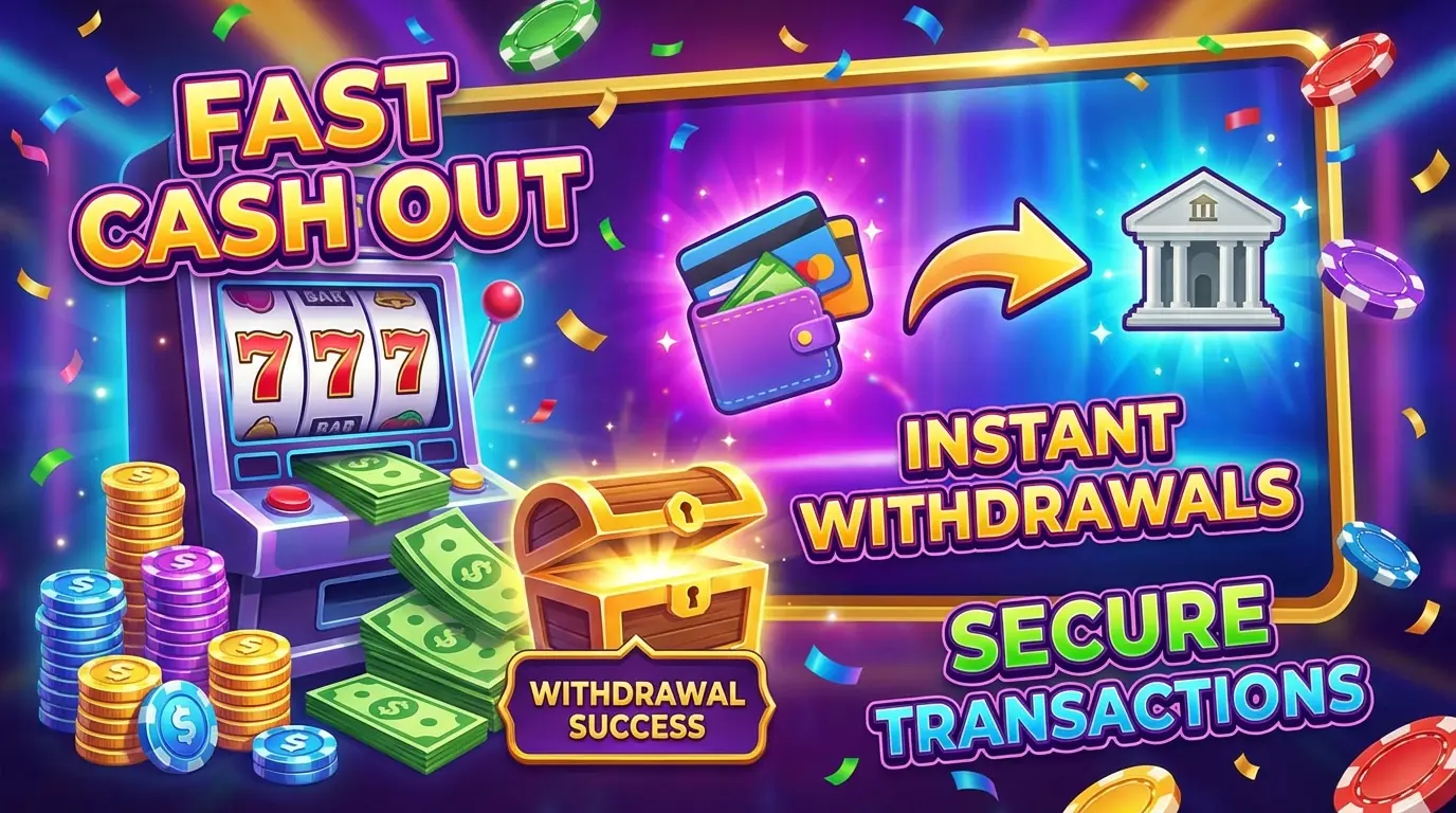 Uttak Highrolling casino
