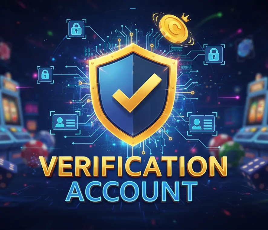 Verifisering Highrolling casino