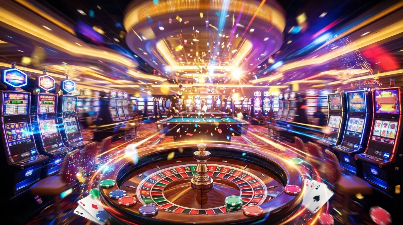 Eier av Highrolling casino
