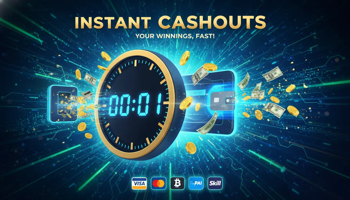 Uttakstid Highrolling casino
