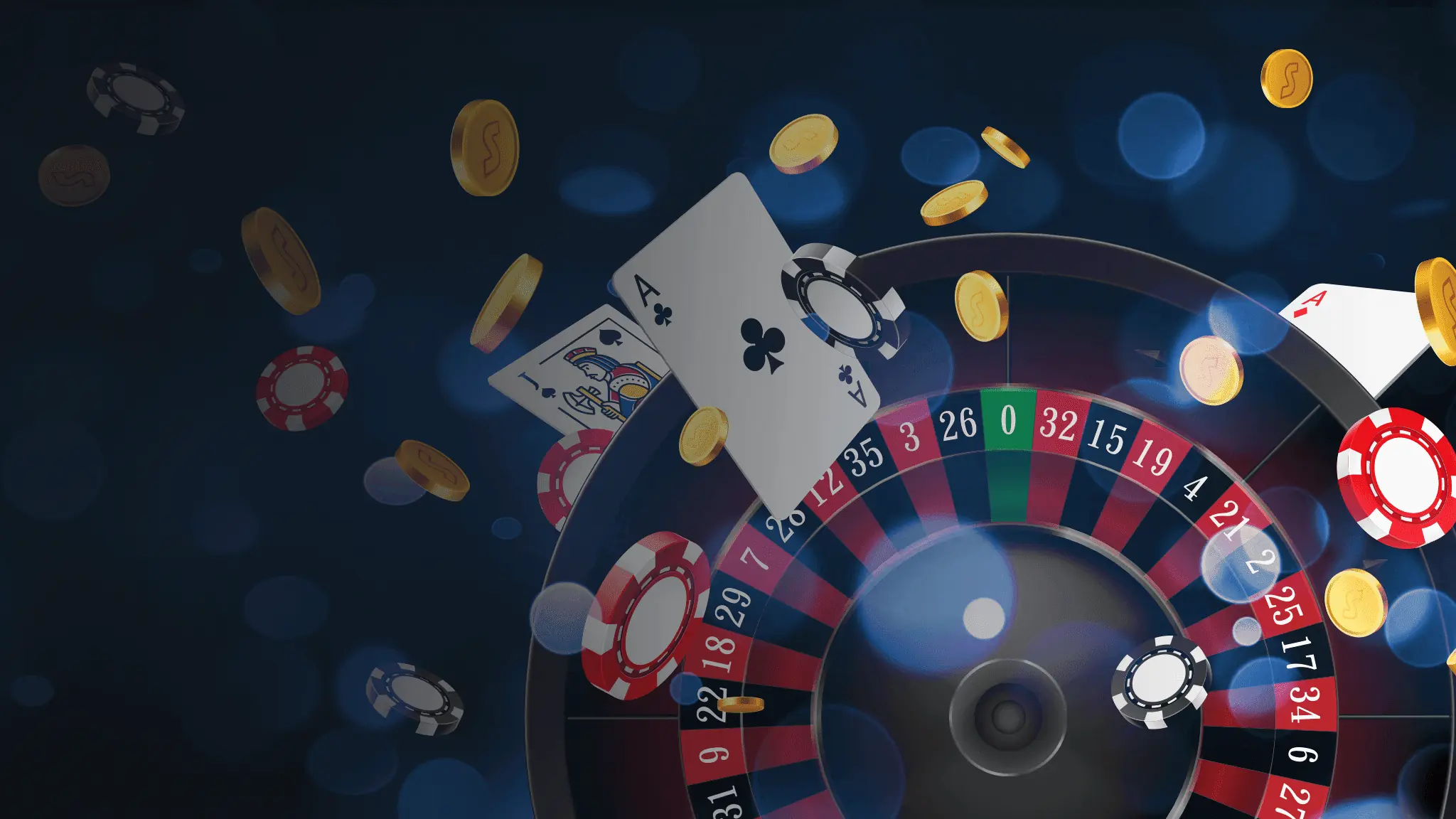 Casino spill Highrolling casino