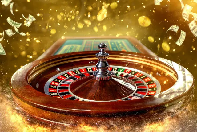 Roulette Highrolling casino