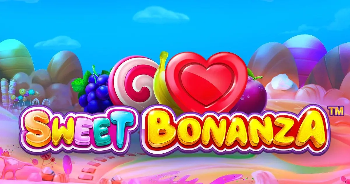 Sweet Bonanza Highrolling casino