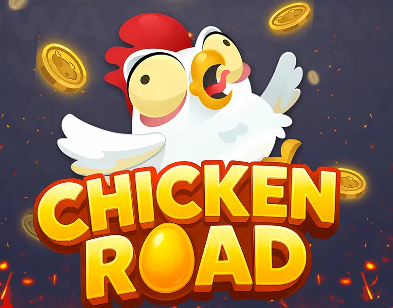 Chicken Road Highrolling casino